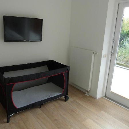 Ferienwohnung "Duenenblick" ซังคท์ พีเทอร์-ออร์ดิง ภายนอก รูปภาพ